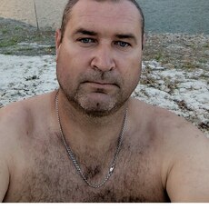 Фотография мужчины Валерий, 43 года из г. Алушта