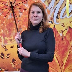 Фотография девушки Наталья, 45 лет из г. Новосибирск