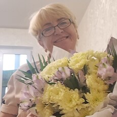 Фотография девушки Таня, 69 лет из г. Могилев