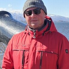 Фотография мужчины Юрий, 57 лет из г. Петропавловск-Камчатский