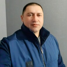 Фотография мужчины Gaver, 42 года из г. Красноярск