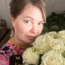 Фотография девушки Наталия, 45 лет из г. Саратов