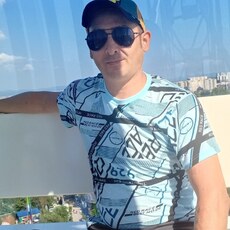 Фотография мужчины Руслан, 40 лет из г. Снежногорск