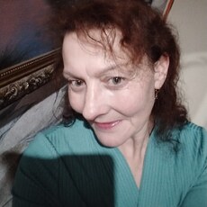 Фотография девушки Надежда, 56 лет из г. Верхнедвинск