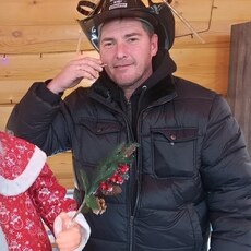 Фотография мужчины Артём, 43 года из г. Братск