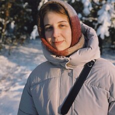 Фотография девушки Евгения, 29 лет из г. Негорелое