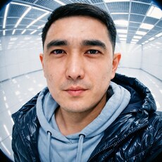 Фотография мужчины Жан, 38 лет из г. Павлодар