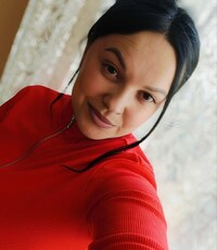 Фотография девушки Маня, 35 лет из г. Краснодар