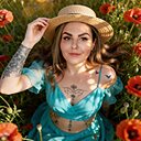 No Name, 33 года