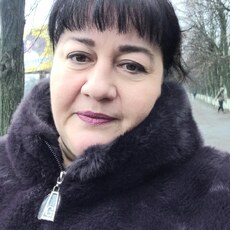 Фотография девушки Ксюша, 45 лет из г. Смела