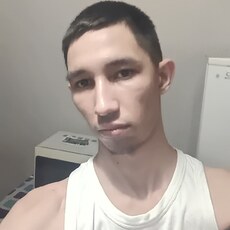 Фотография мужчины Егор, 21 год из г. Темиртау