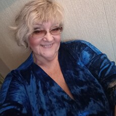 Фотография девушки Eлена, 63 года из г. Тула