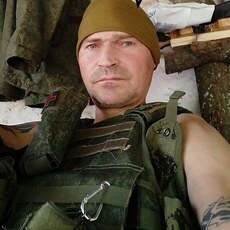 Фотография мужчины Александр, 47 лет из г. Павлово