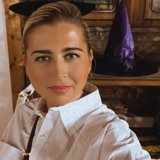 Фотография девушки Юля, 38 лет из г. Москва