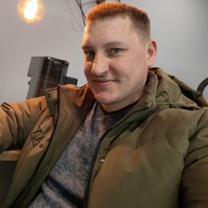 Фотография мужчины Макс, 37 лет из г. Мичуринск