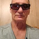 Сергей, 61 год