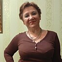 Анфиsа, 57 лет