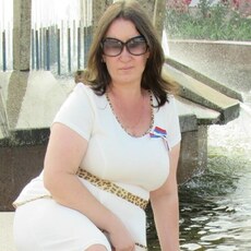 Фотография девушки Ирина, 45 лет из г. Тихорецк