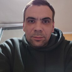 Фотография мужчины Влад, 33 года из г. Одесса