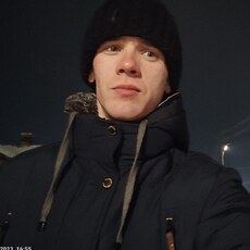 Фотография мужчины Никита, 27 лет из г. Перевоз