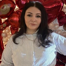 Фотография девушки Ольга, 47 лет из г. Гороховец