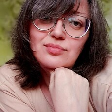 Фотография девушки Майя, 43 года из г. Рефтинский