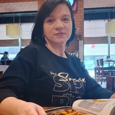 Фотография девушки Сса, 42 года из г. Узловая