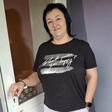 Фотография девушки Елена, 48 лет из г. Черногорск