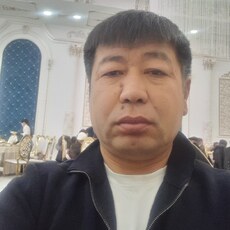 Фотография мужчины Бос, 42 года из г. Тараз