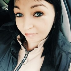 Фотография девушки Елена, 49 лет из г. Курск