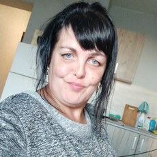 Фотография девушки Ольга, 43 года из г. Новосибирск