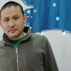 Фотография мужчины Гордей, 33 года из г. Петропавловск-Камчатский