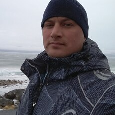 Фотография мужчины Андрей, 40 лет из г. Ачинск