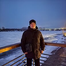 Фотография мужчины Иван, 23 года из г. Ачинск