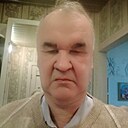 Игорь, 60 лет