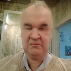 Фотография мужчины Игорь, 60 лет из г. Санкт-Петербург