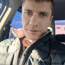 Фотография мужчины Андрей, 36 лет из г. Белово