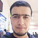 Mustafa, 32 года