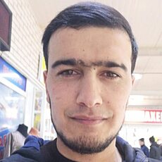 Фотография мужчины Mustafa, 32 года из г. Селятино