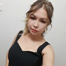 Фотография девушки Анжелика, 34 года из г. Улан-Удэ