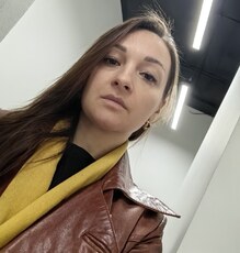 Фотография девушки Елена, 38 лет из г. Уфа