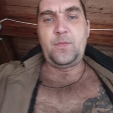 Фотография мужчины Лис, 44 года из г. Кострома