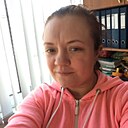 Кристина, 38 лет