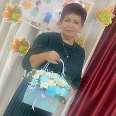 Фотография девушки Физалия, 54 года из г. Иркутск