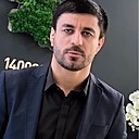 Абдула, 35 лет