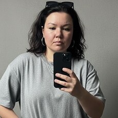 Фотография девушки Анна, 36 лет из г. Усолье-Сибирское