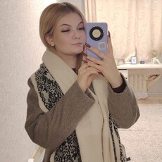 Фотография девушки Яна, 19 лет из г. Борисов