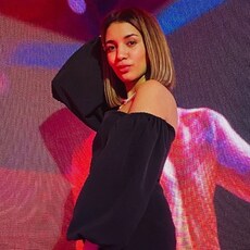 Фотография девушки Мила, 31 год из г. Владимир