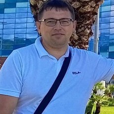 Фотография мужчины Максим, 36 лет из г. Пермь