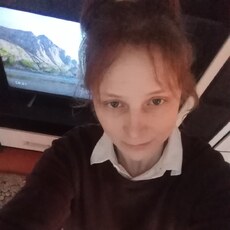 Фотография девушки Марина, 40 лет из г. Столбцы